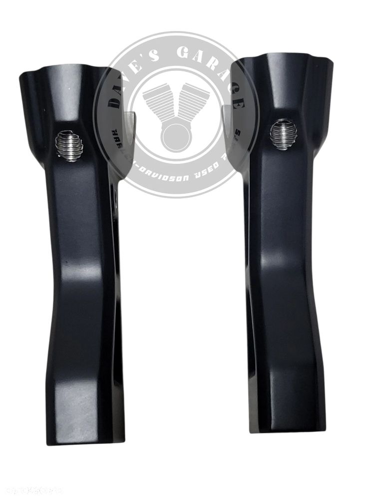 Risery mocowanie kierownicy Harley Davidson Pan America 55900191 - 5