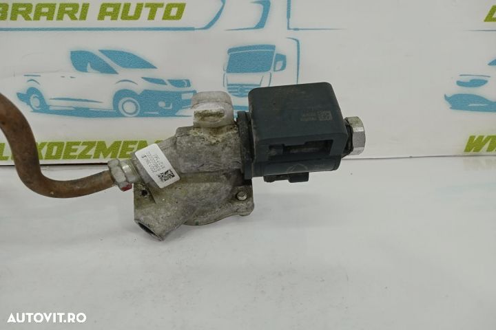 Vaporizator GPL 67R010056 1.0 tce H4D Opel Corsa E seria - 3