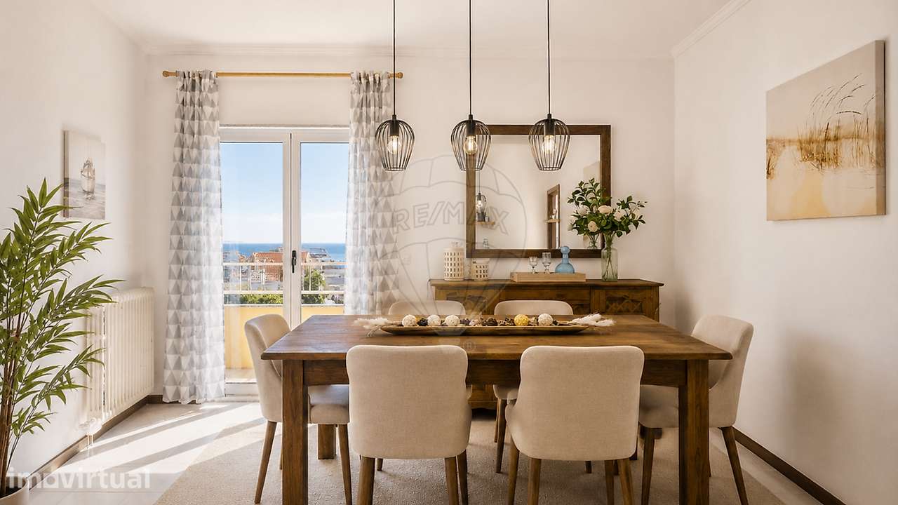 Apartamento T3 para venda - Grande imagem: 4/19