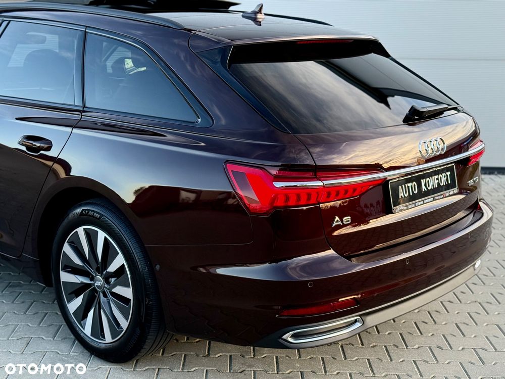 Audi A6 - 22