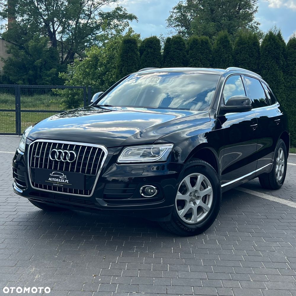 Audi Q5 - 7