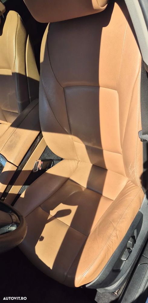 BMW Seria 7 730d - 9