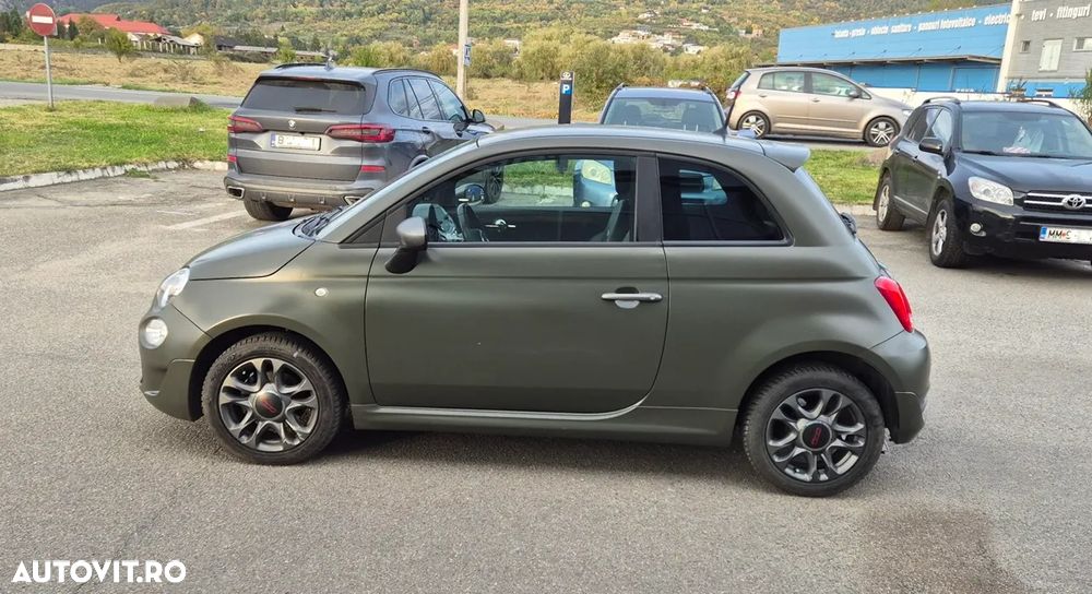 Fiat 500 - 6
