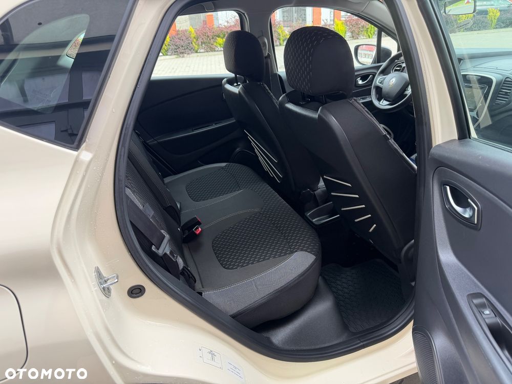 Renault Captur 0.9 Energy TCe Alize - 6
