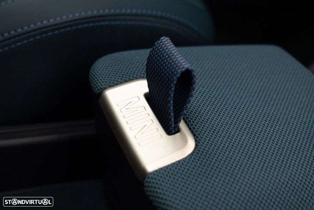 MINI Countryman S Favoured L - 39