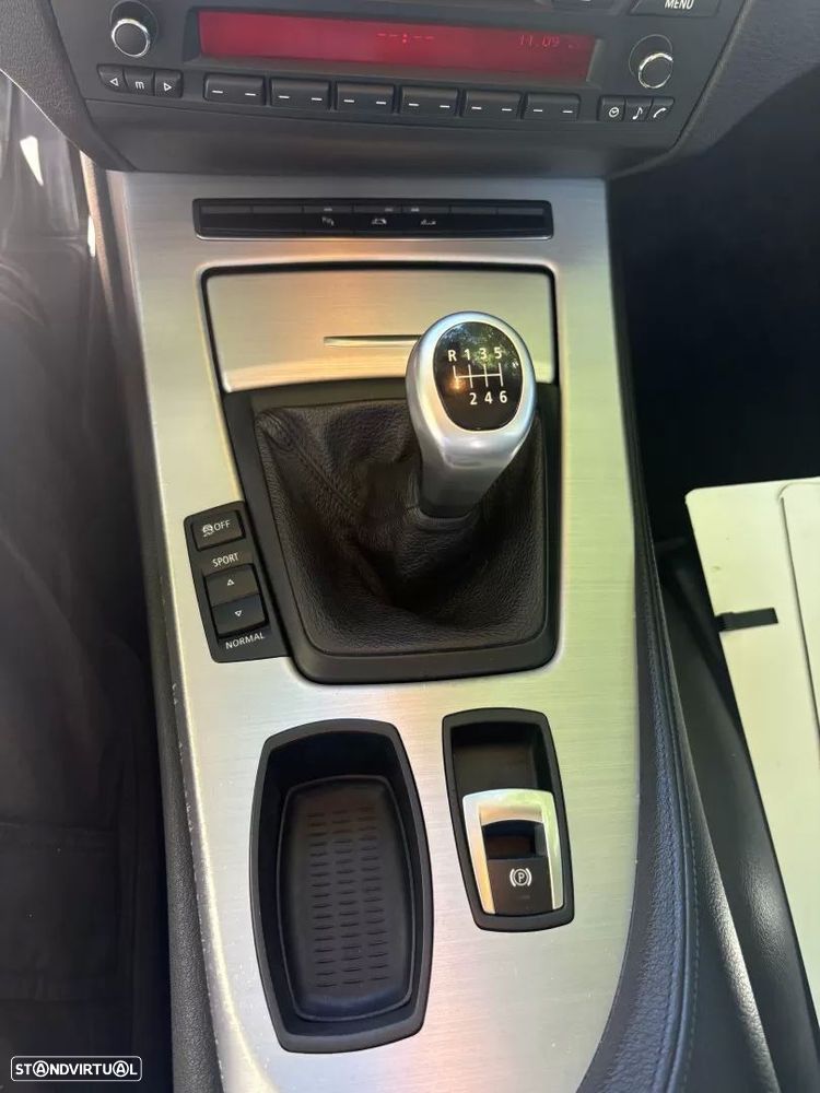 BMW Z4 - 19