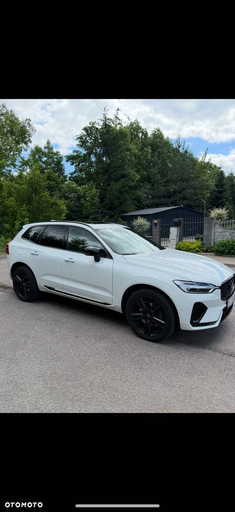 Volvo XC 60 - 2