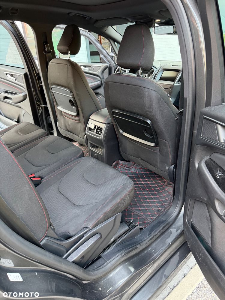 Ford S-Max 2.0 TDCi ST-Line PowerShift - 13