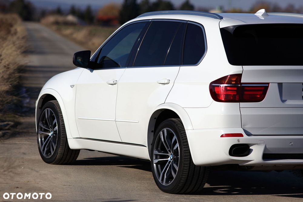 BMW X5 M - 13