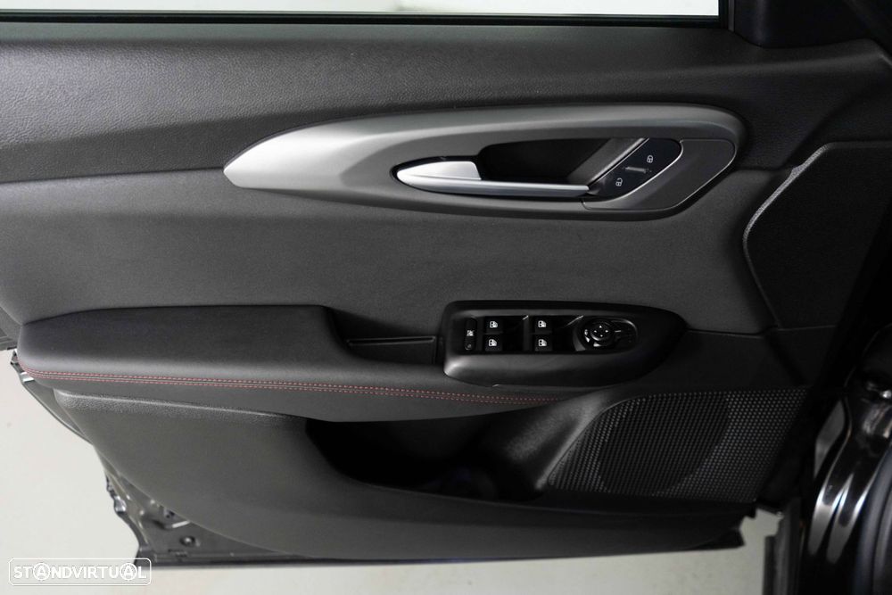 Alfa Romeo Tonale 1.3 Plug-In Hybrid Veloce e-AWD - 23