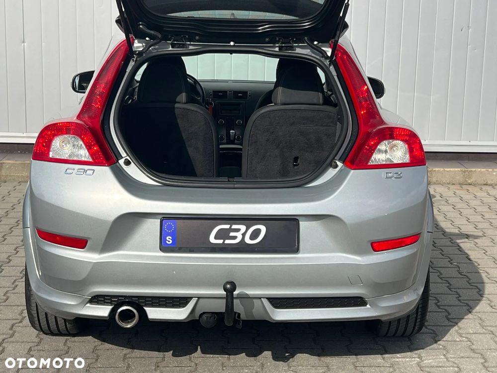 Volvo C30 - 16