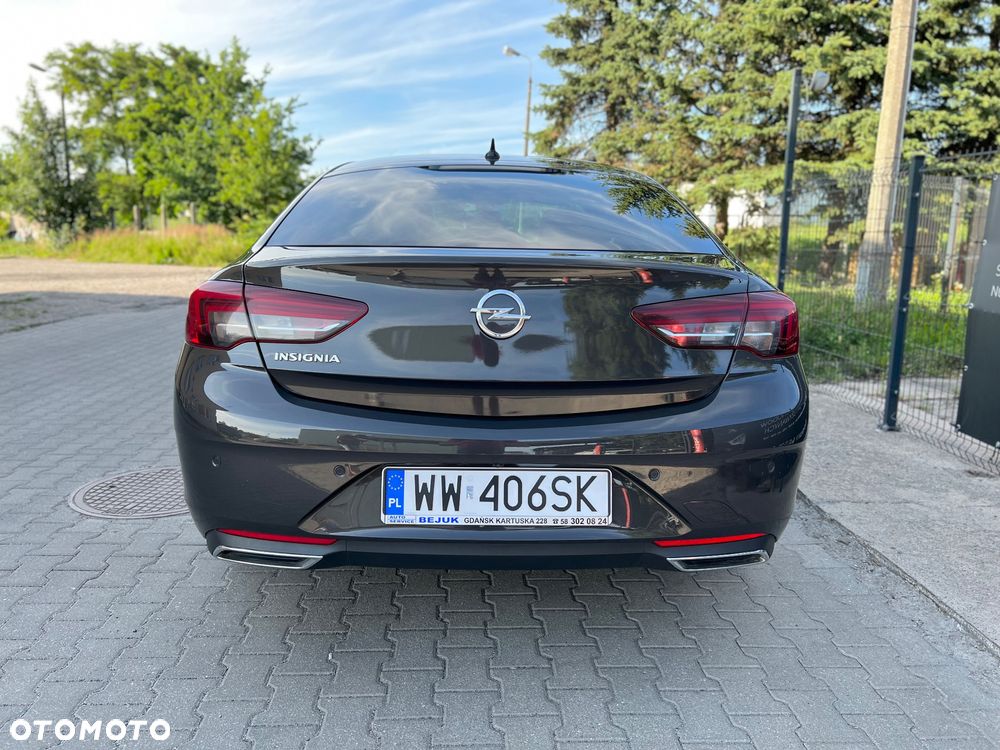 Opel Insignia 2.0 CDTI Elegance S&S - 7