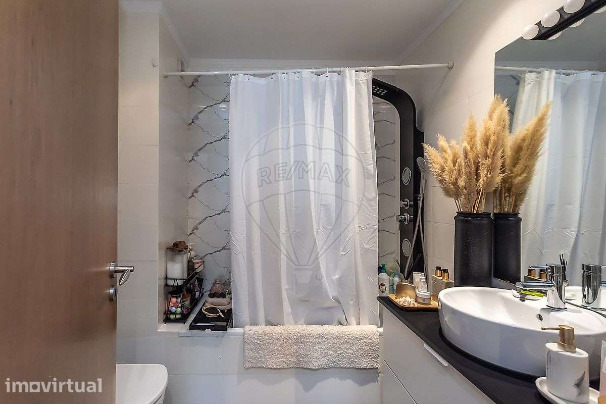 Apartamento T1 para venda - Grande imagem: 3/34