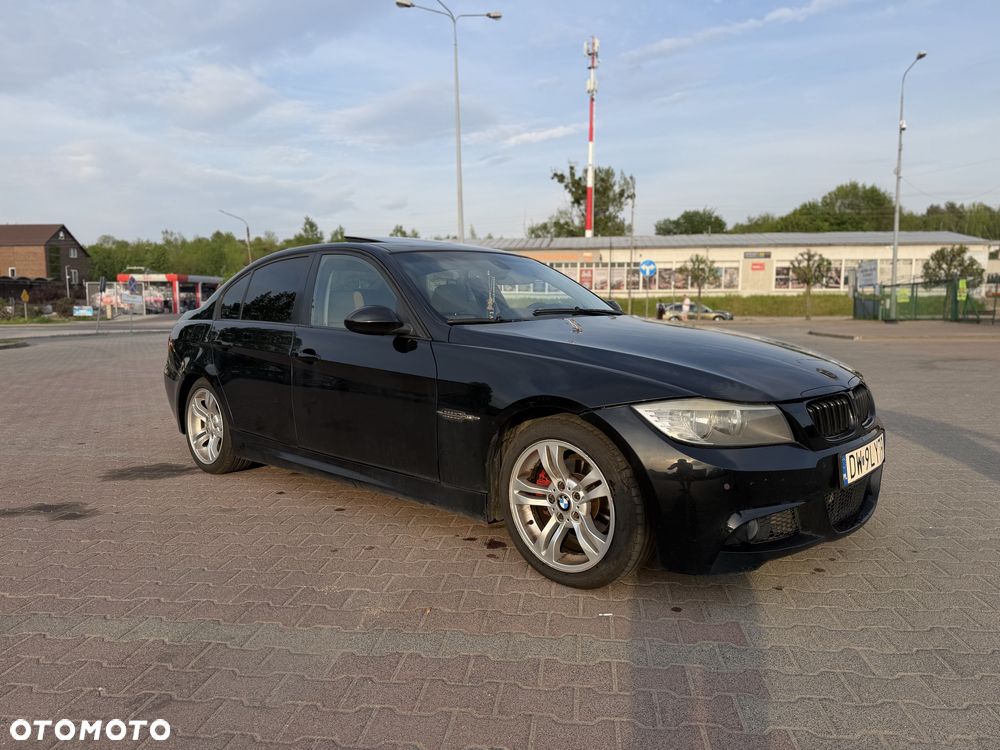 BMW Seria 3 - 3
