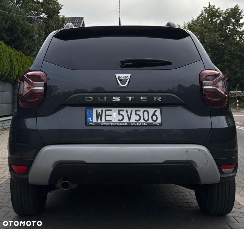 Dacia Duster 1.0 TCe Prestige - 7