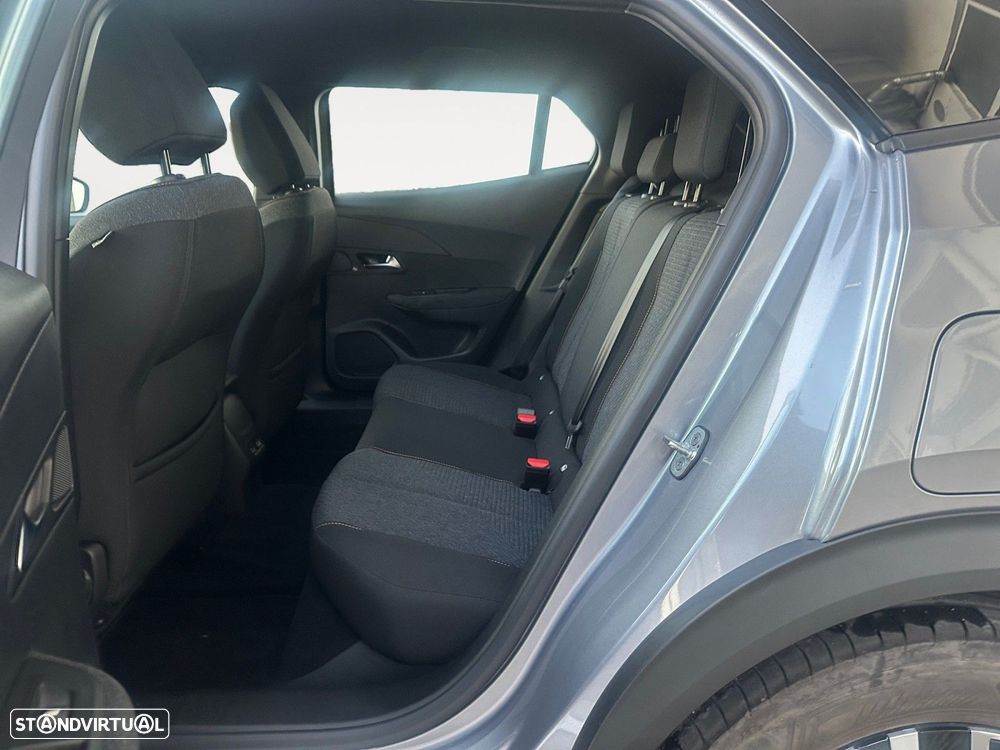 Peugeot e-2008 54 kWh Style - 13