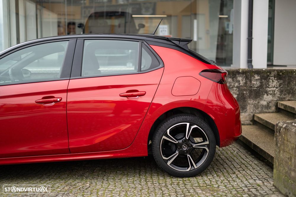 Opel Corsa 1.2 T GS - 57