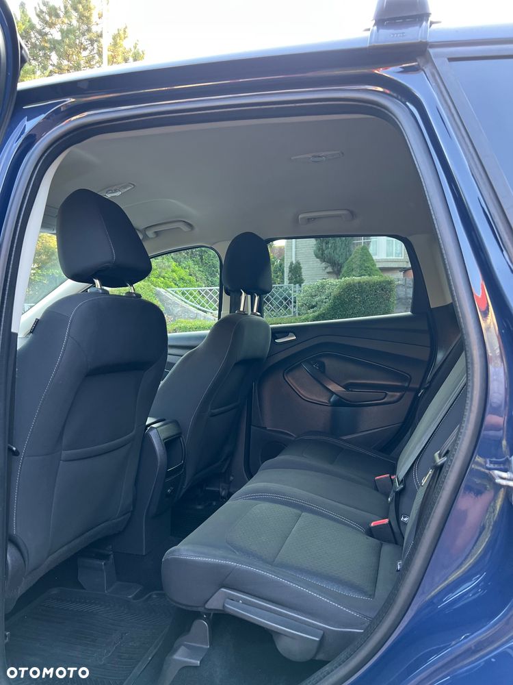 Ford Kuga 1.5 TDCi 2x4 Trend - 22