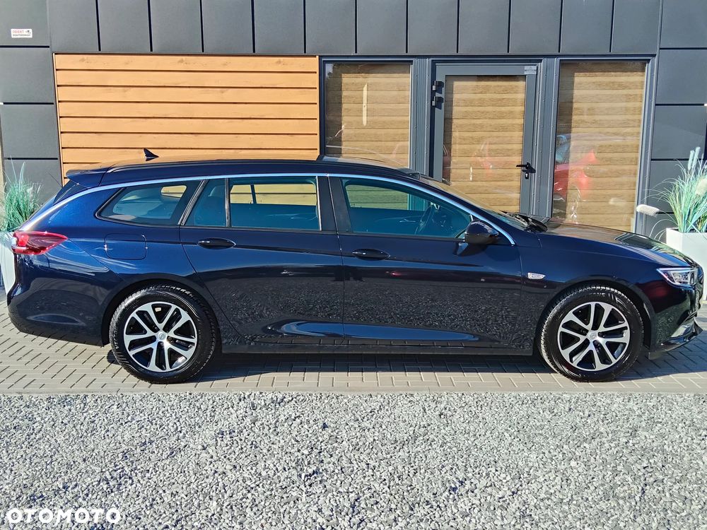 Opel Insignia 1.6 ECOTEC Business Innovation - 32