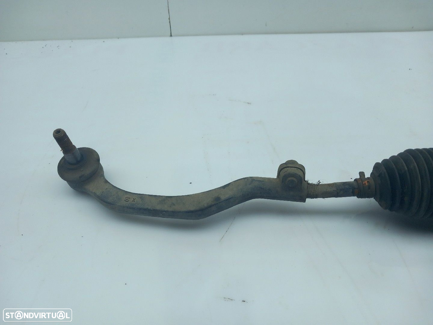 Caixa de direção MINI Mini Clubman (R55) - 3