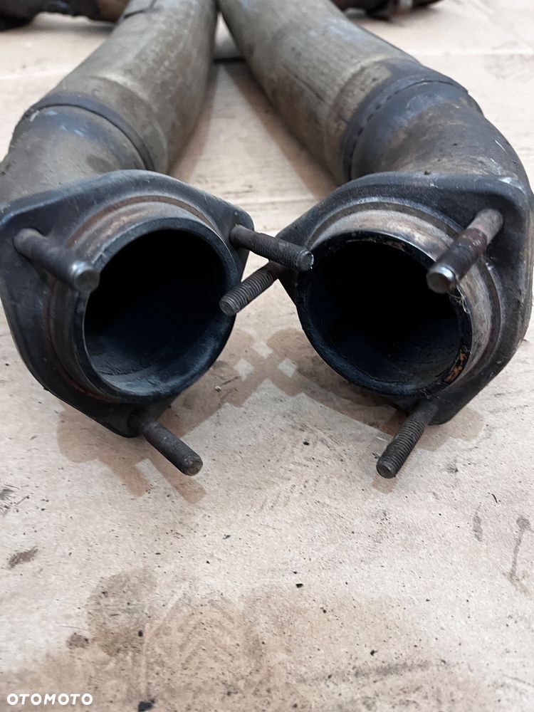 Wydechy bentley arnage pj20465pc - 3