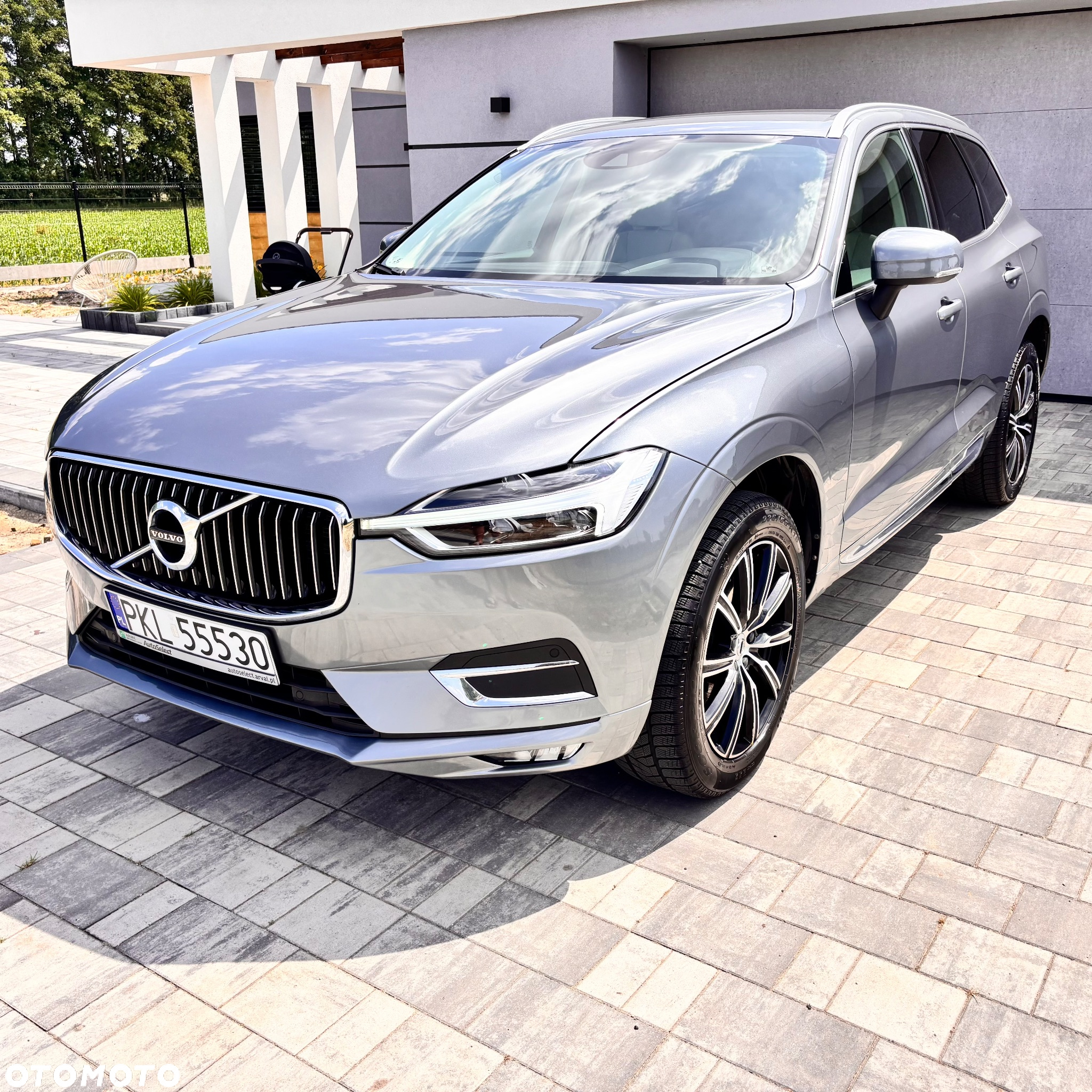 Volvo XC 60 - 24