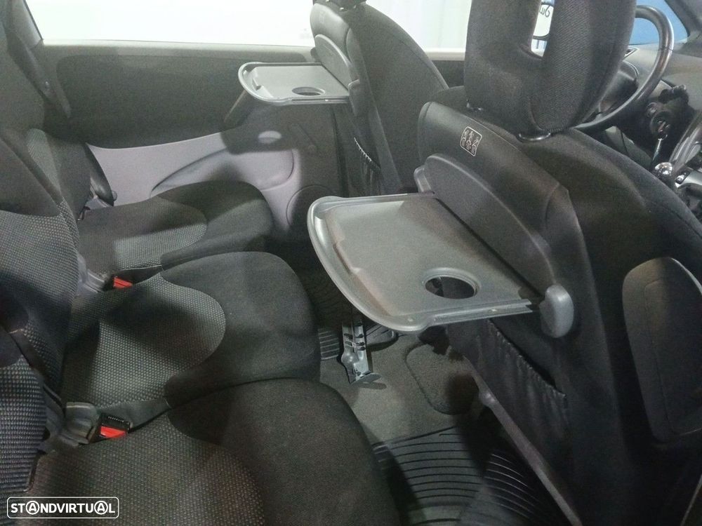 Citroën C4 Picasso 1.6 HDi Exclusive - 8