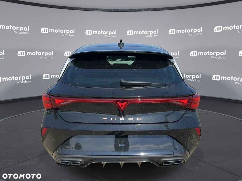 Cupra Leon - 11