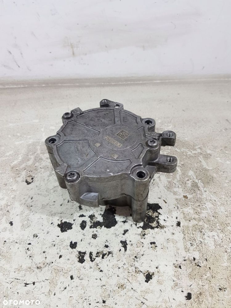 pompa vacum 06l145100l audi vw seat 2.0 tfsi tsi dnu - 6