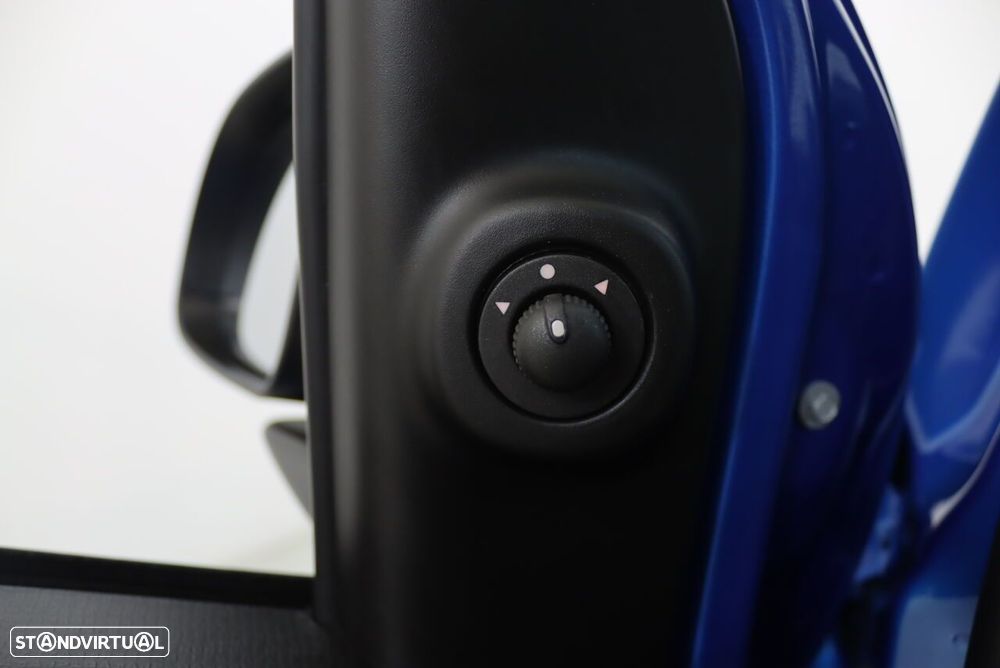 Fiat Panda 1.0 Hybrid - 15