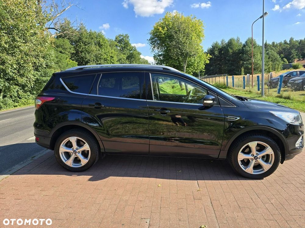 Ford Kuga - 9