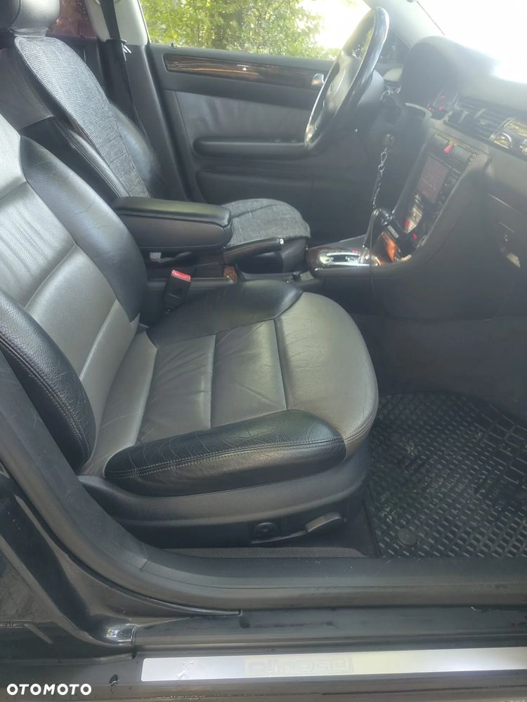 Audi A6 Allroad 2.5 TDI Quattro Tiptr - 10