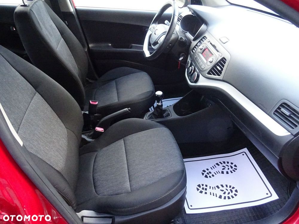 Kia Picanto - 13