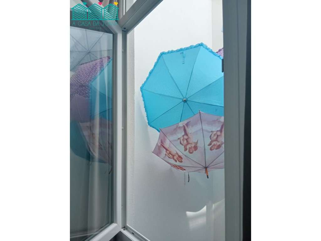 Apartamento T1 na Zona Histórica de Aveiro - Grande imagem: 2/8
