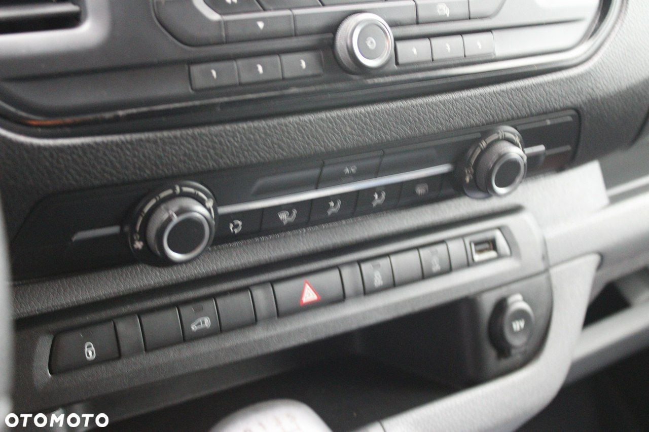 Toyota ProAce - 19
