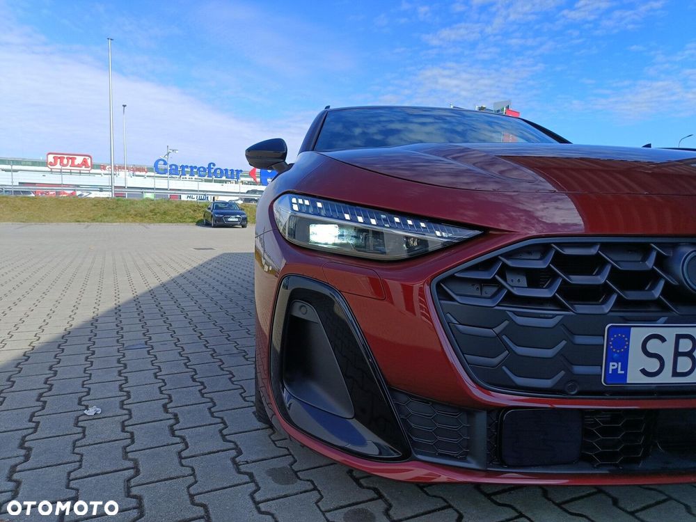 Audi A5 Avant - 38