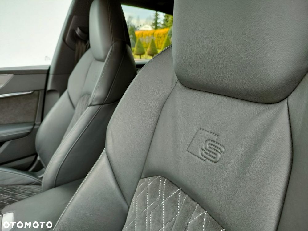 Audi S7 Sportback TDI quattro tiptronic - 17