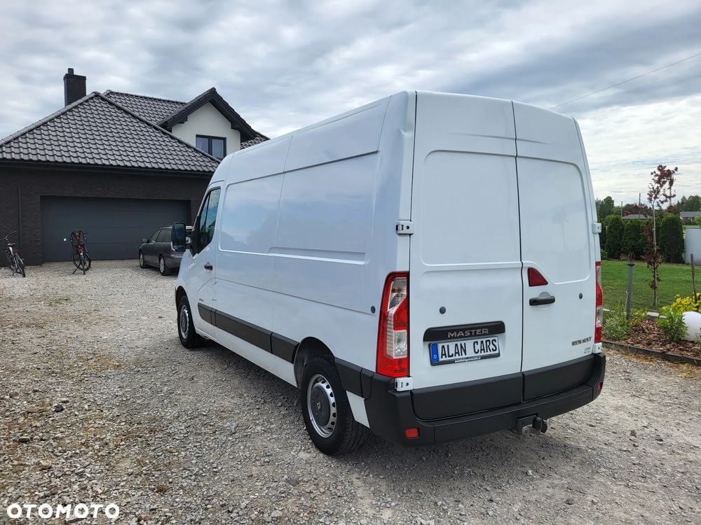 Renault Master - 6