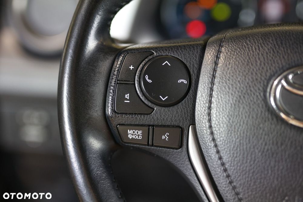 Toyota RAV4 - 14