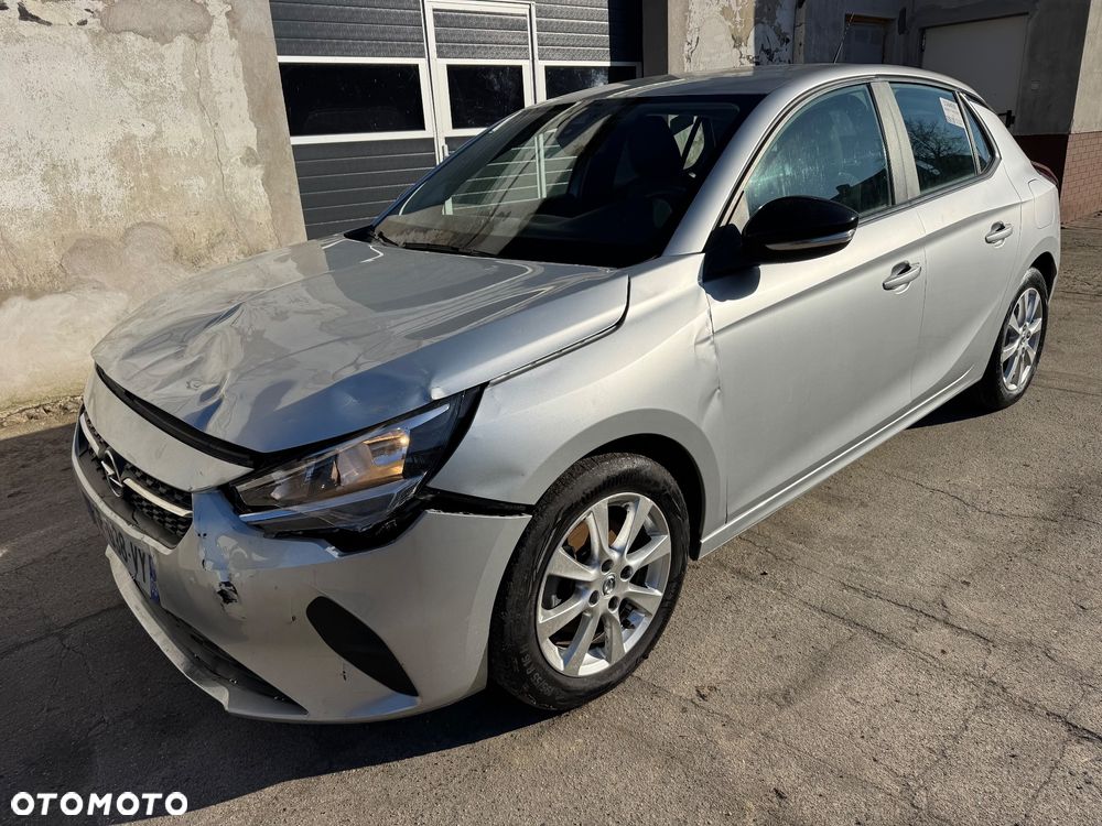 Opel Corsa - 2