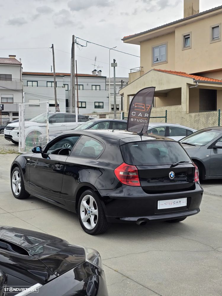 BMW 118 d DPF - 24