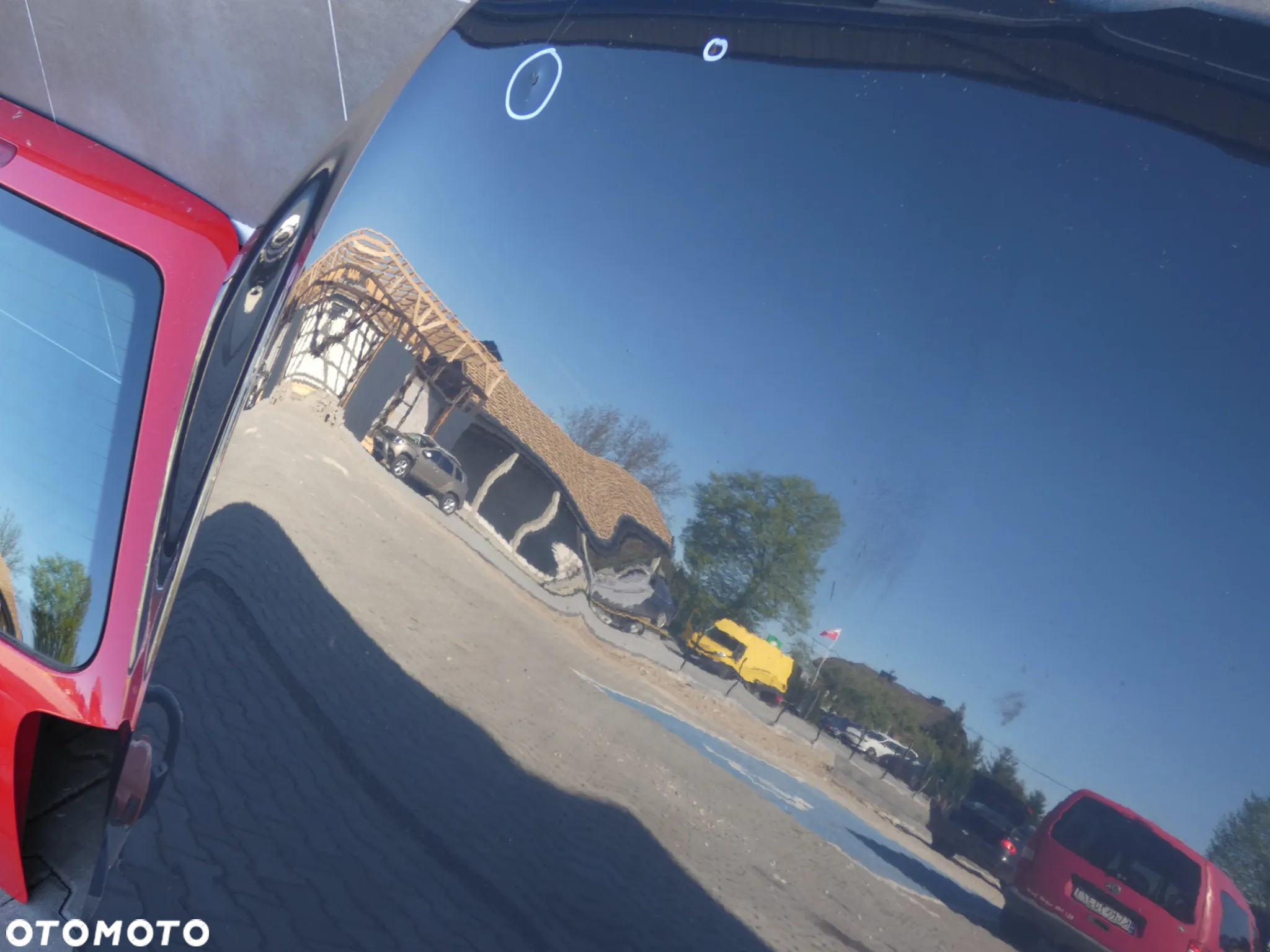 VW PASSAT B7 MASKA PRZÓD PRZEDNIA POKRYWA SILNIKA SZARA LI7F GORLICE - 8