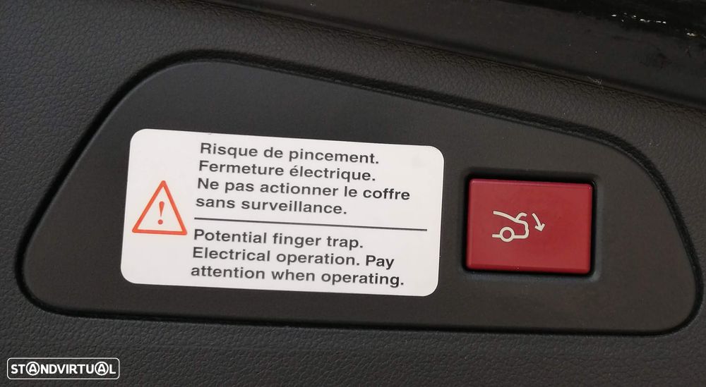 Peugeot 508 RXH 2.0 HDi Hybrid4 2-Tronic - 10