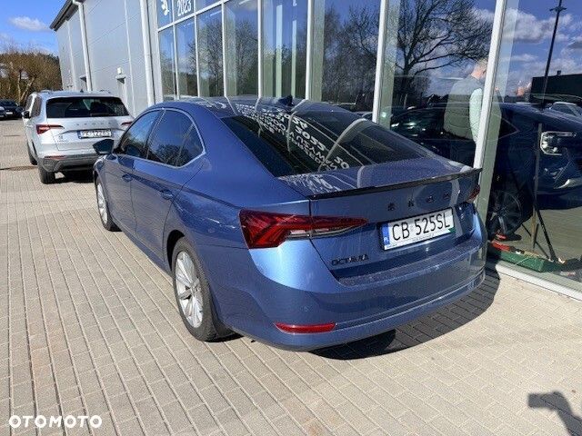 Skoda Octavia - 2