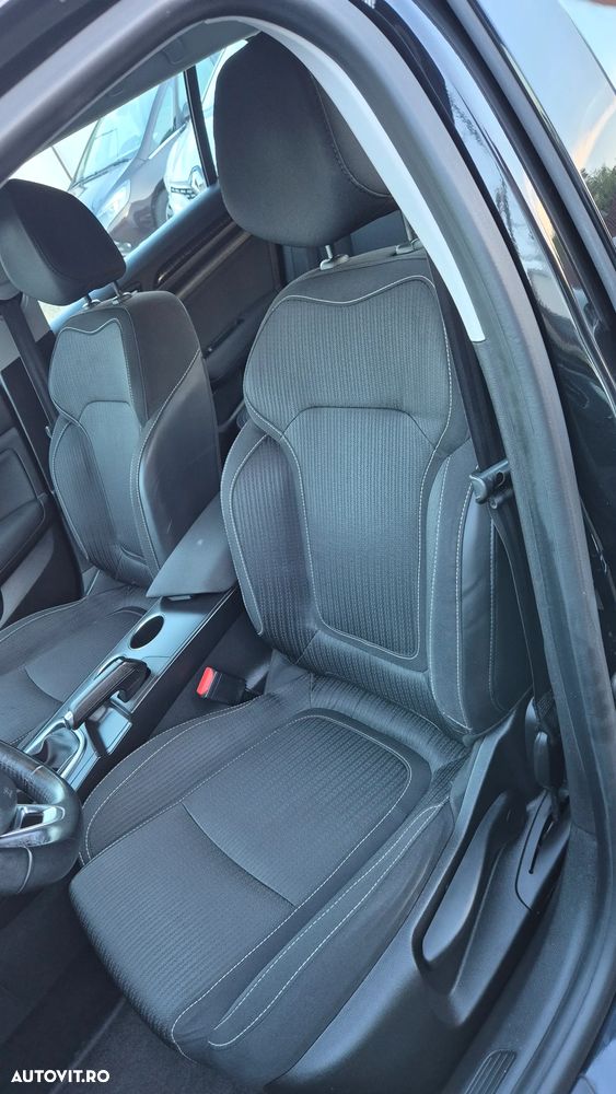 Renault Megane ENERGY dCi 110 LIMITED - 7