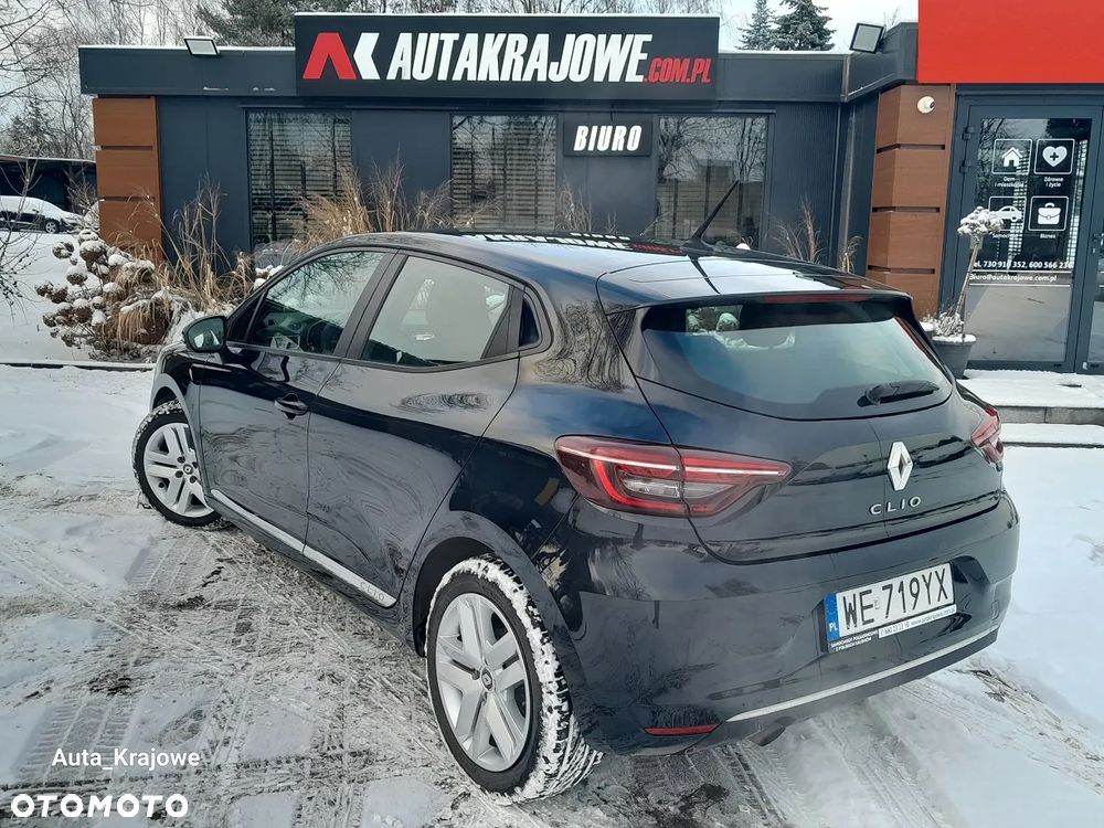 Renault Clio 1.0 TCe Zen - 3