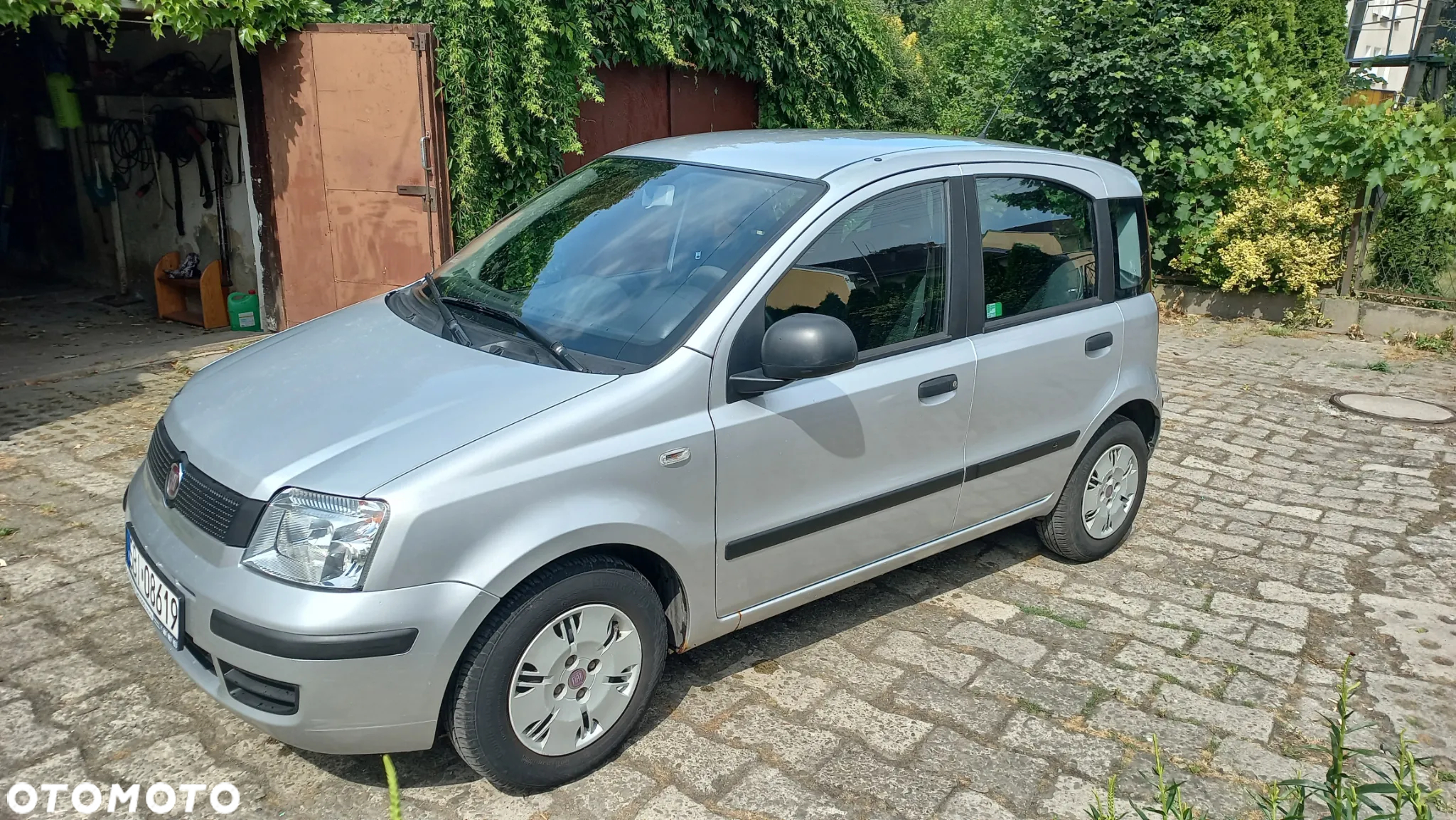 Fiat Panda - 2