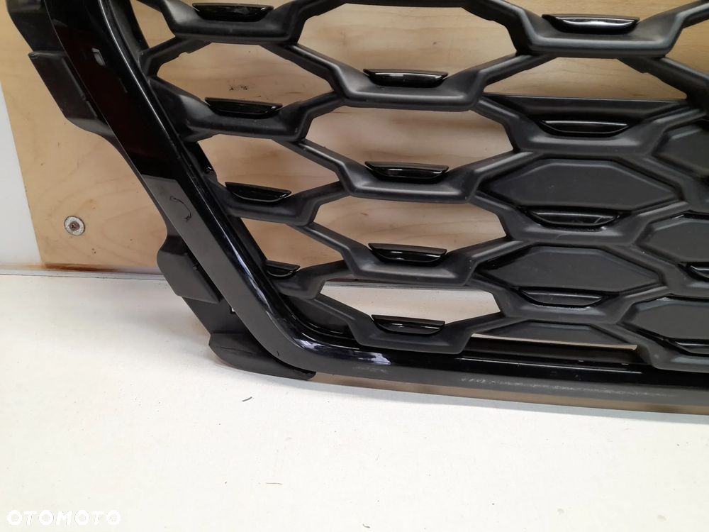 AUDI Q3 II S LINE ATRAPA CHŁODNICY GRILL 83F853651 - 7