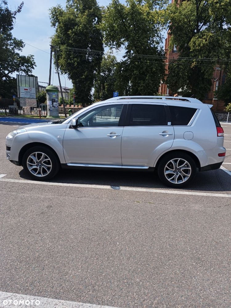 Citroën C-Crosser - 5