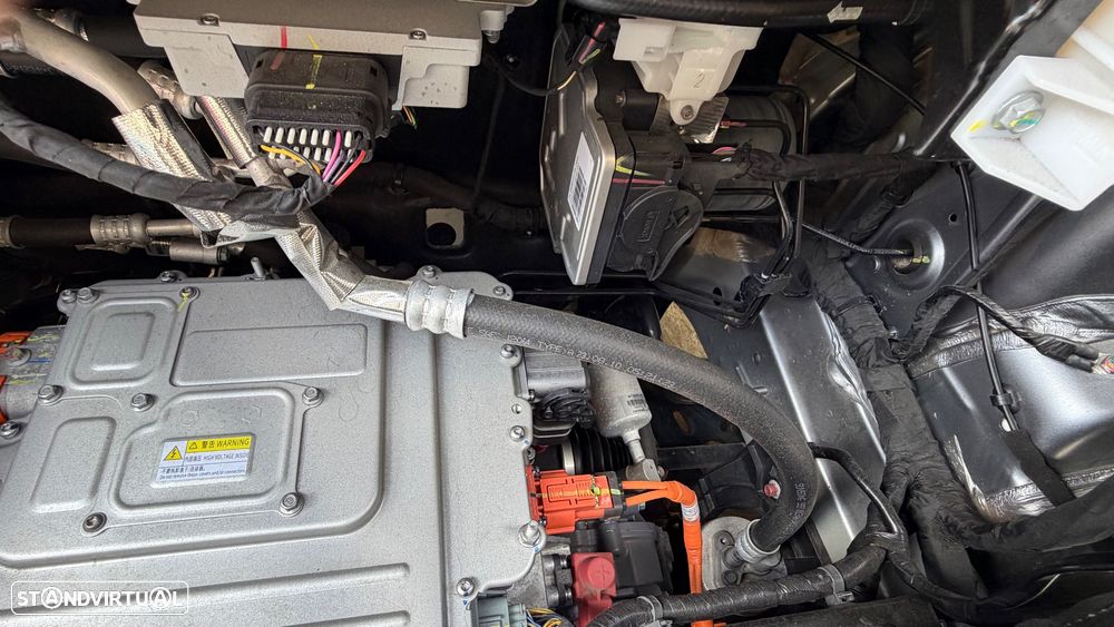 BYD Atto 3 60.48 kWh Design - 18